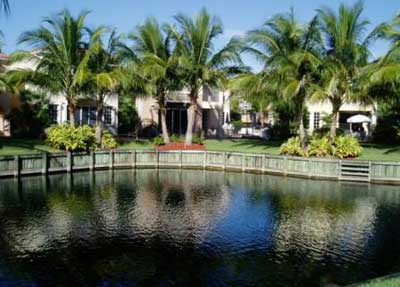 Aventura Lakes Homes for Sale and Rent